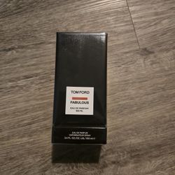 Tom Ford 