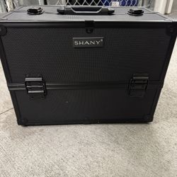 Shany MAKEUP CASE