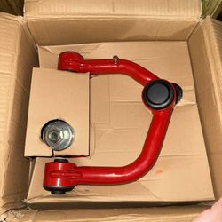 Front Upper Control Arms For 2000-2006 Toyota Tundra 