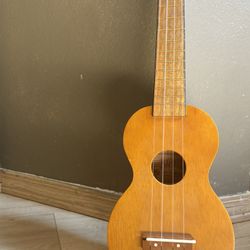 Ukulele