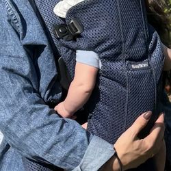 Baby Carrier Baby Bjorn