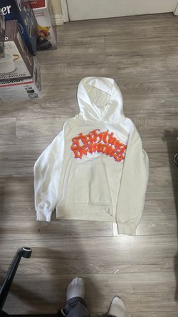 Vans hoodie