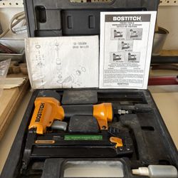 Bostitch SB-1850 BN Brad Nailer