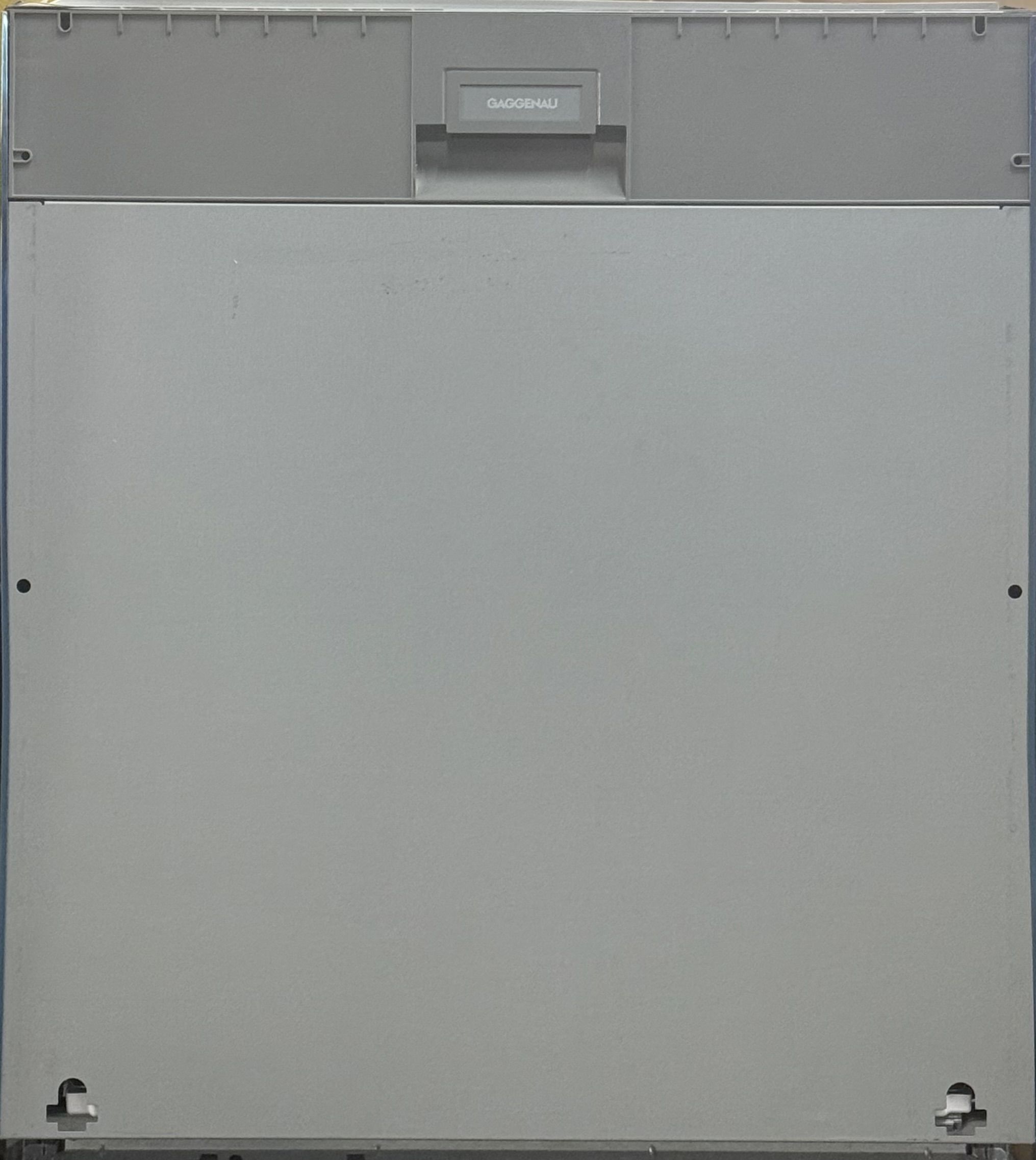 GAGGENAU Dishwasher DF480700 - 02918