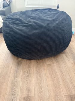 Big Joe Bean Bag