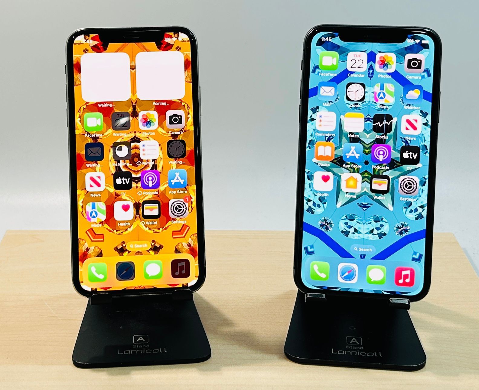 IPHONE XS 64GB UNLOCKED each Fully Functional