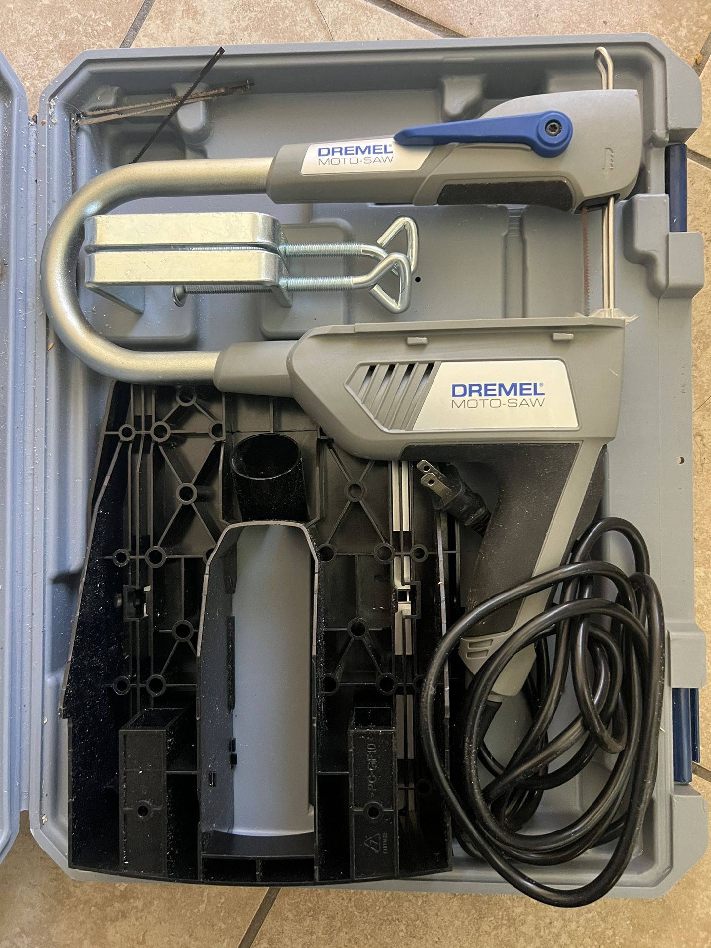 Dremel Saw