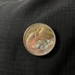 Copper Nickel 