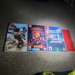 Nintendo And Nintendo Stuff