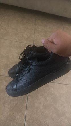 Coach shoes
