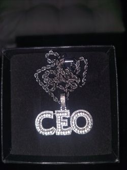 CEO Chain