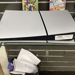 PlayStation 5 Slim Digital