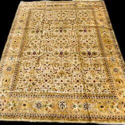 12×15 Sarouk Persian Rug