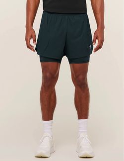 Gym shark running shorts S