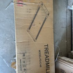 Treadmill 