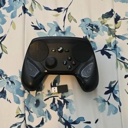 Valve Steam Controller 