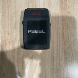Stylecraft Rebel Shaver