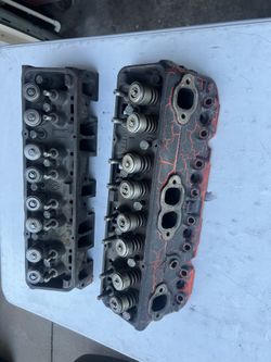 Sbc Heads