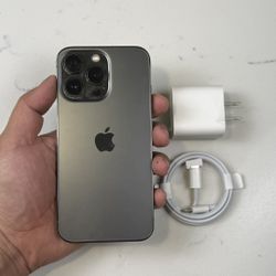 iPhone 13 Pro 256Gb Unlocked