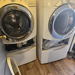 Washer And Dryer Repair 
