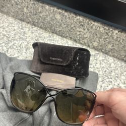 Tom Ford Sunglasses