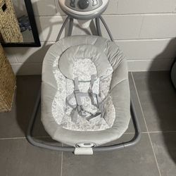 Baby Swing 