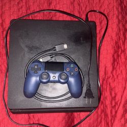 Ps4 Slim 