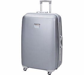 Delsey Meridian Plus™ - 30" Hardside Framed Spinner