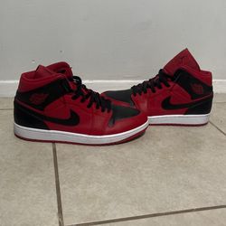 Nike Air Jordan