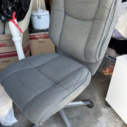 Two (2) Office Chairs