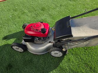 HONDA MOWER