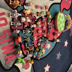Hatchimals/ Bluey