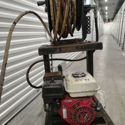 Honda Pressure Cleaner 3300 Psi