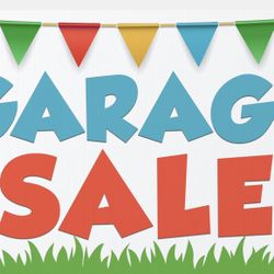 Community Garage Sale
