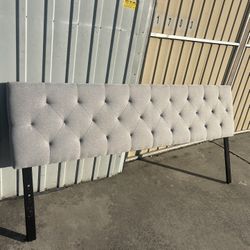 King Or Clanking  Headband 