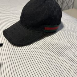 Gucci Hat