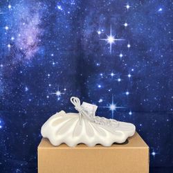 Yeezy 450 cloud White 