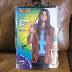 HALLOWEEN COSTUME 