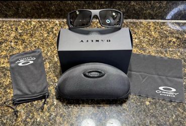 Oakley Gascan