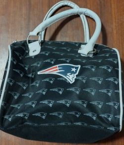 NFL New England Patriots HandBag Purse