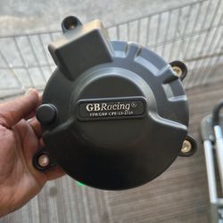 Gb Racing Engine Cover MT-09