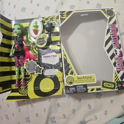 CREEPRODUCTION VENUS 