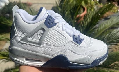 Jordan 4 GS