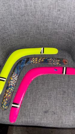 Boomerang