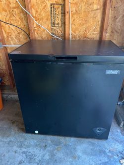Freezer