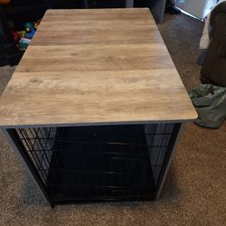 Dog Crate