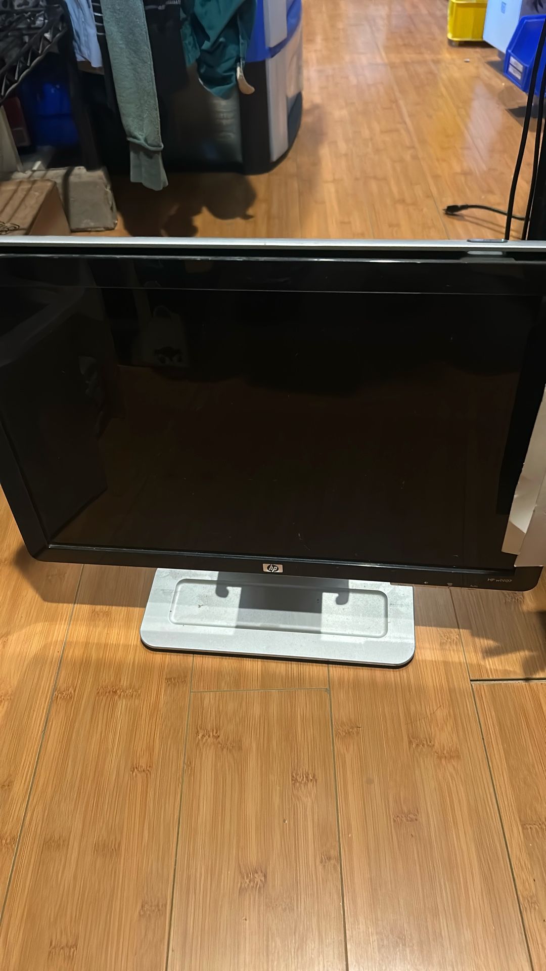 HP Monitor