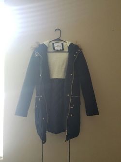 Women's jacket