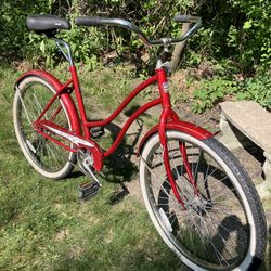 Huffy Cruiser