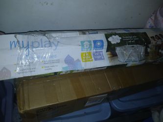 Playpen